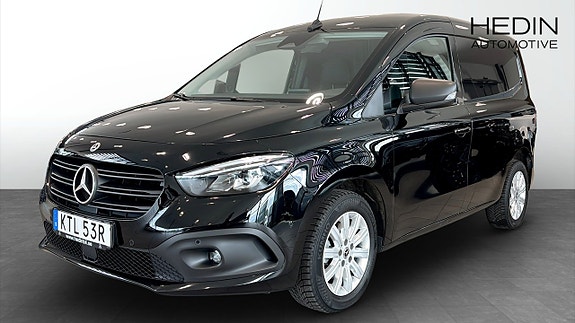 Mercedes-Benz Citan 112