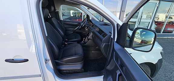 Volkswagen Caddy 20 of 22