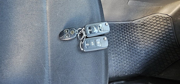Volkswagen Caddy 21 of 22