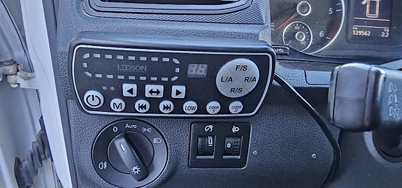 Volkswagen Caddy 16 of 22