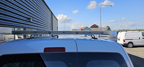 Volkswagen Caddy 11 of 22