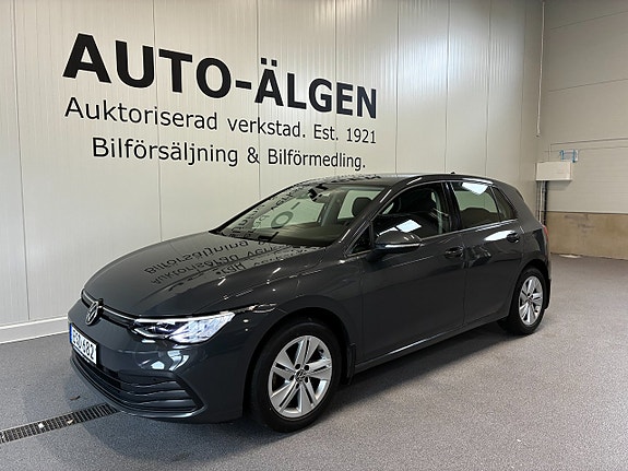 Volkswagen Golf-Serie