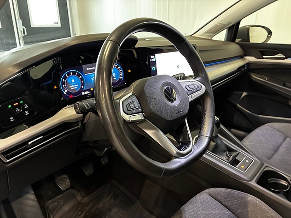 Volkswagen Golf I 5 of 5