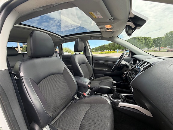 Citroen C4 Aircross 14 of 22