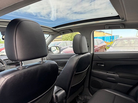 Citroen C4 Aircross 15 of 22