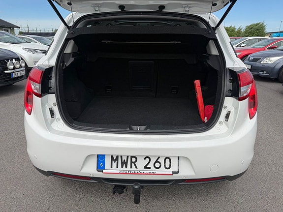 Citroen C4 Aircross 10 of 22