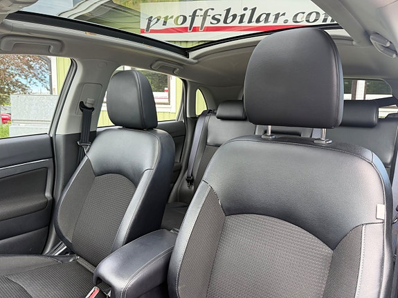 Citroen C4 Aircross 12 of 22