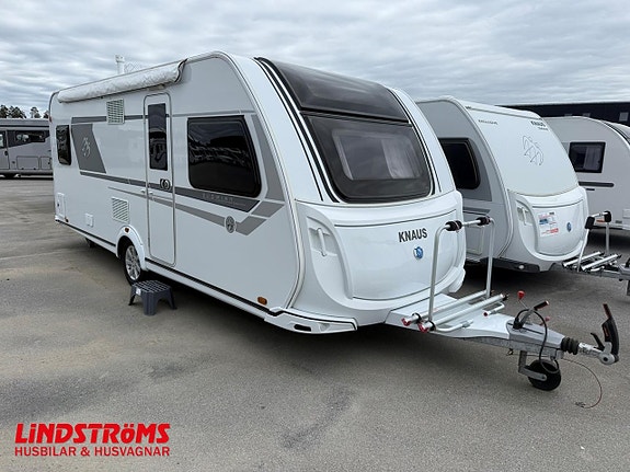 Knaus Südwind 580 UF RÄNTA 3,95%