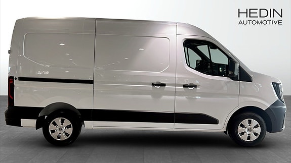 Renault Master 3 of 5