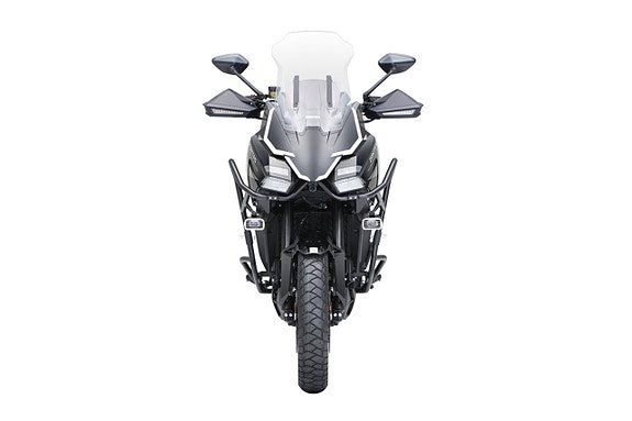 Zontes 703F Adventure 7 of 8