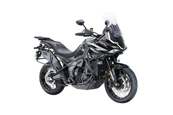Zontes 703F Adventure 8 of 8