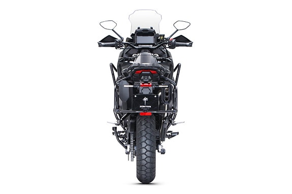 Zontes 703F Adventure 3 of 8