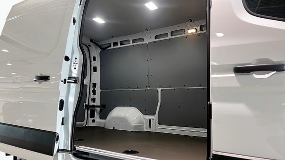 Renault Master 4 of 5