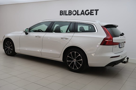 Volvo V60 3 of 5