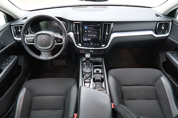 Volvo V60 5 of 5