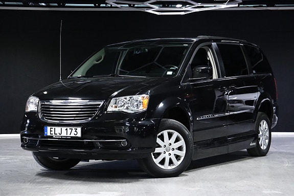 Chrysler Town & Country