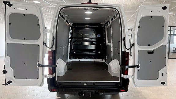 Renault Master 5 of 5