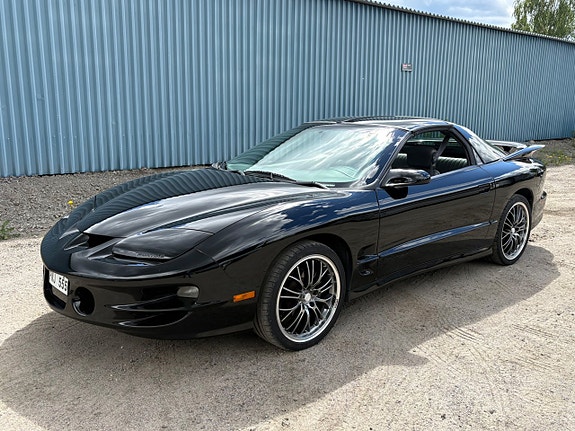 Pontiac Firebird