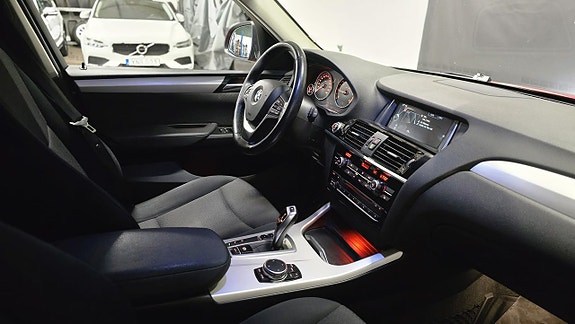 BMW X3 11 of 30