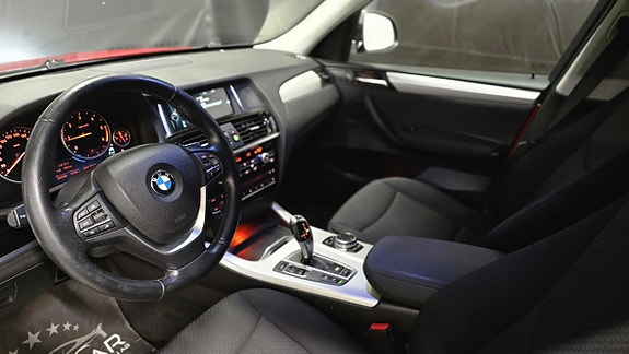 BMW X3 9 of 30