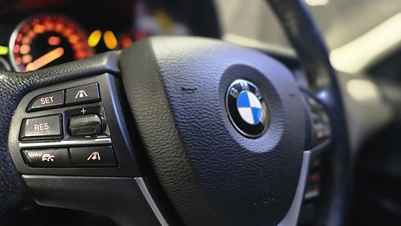 BMW X3 28 of 30