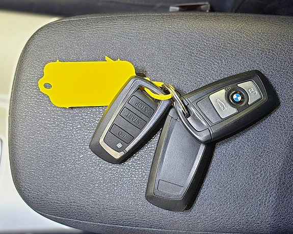 BMW X3 27 of 30