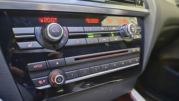 BMW X3 16 of 30