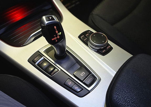 BMW X3 15 of 30