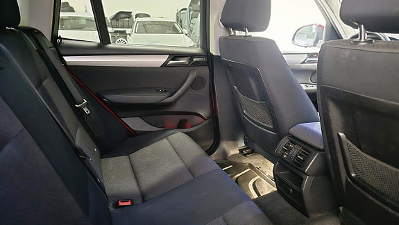 BMW X3 14 of 30