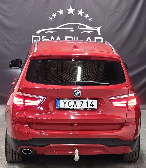 BMW X3 6 of 30