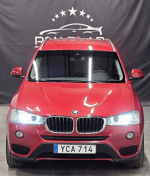 BMW X3 2 of 30