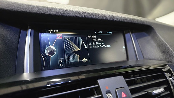 BMW X3 17 of 30