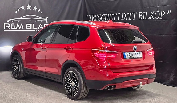 BMW X3 5 of 30