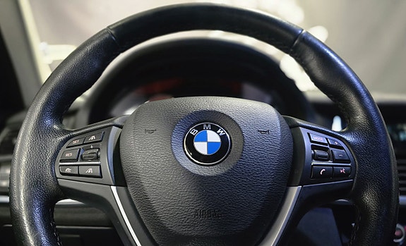 BMW X3 29 of 30