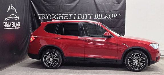 BMW X3 4 of 30