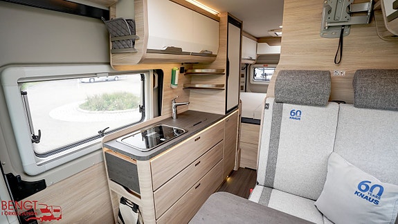 Knaus BOXLIFE PRO 600 MQ 7 of 21