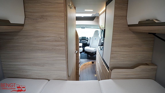 Knaus BOXLIFE PRO 600 MQ 16 of 21