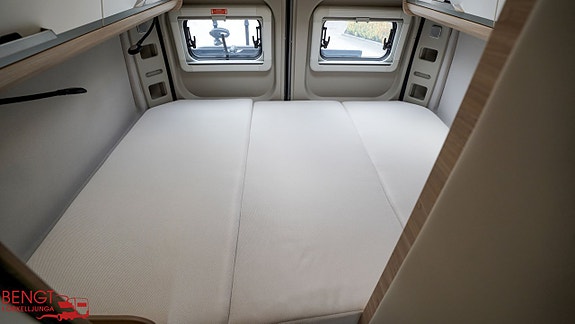 Knaus BOXLIFE PRO 600 MQ 14 of 21