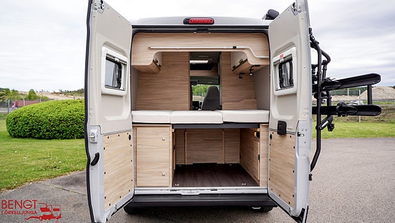 Knaus BOXLIFE PRO 600 MQ 3 of 21