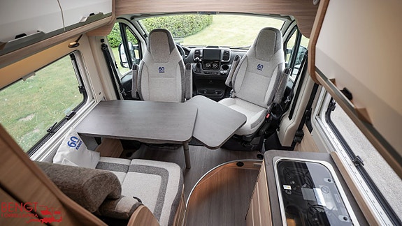 Knaus BOXLIFE PRO 600 MQ 6 of 21