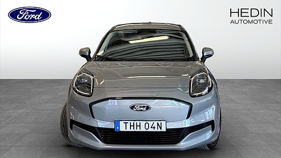 Ford Puma 8 of 9