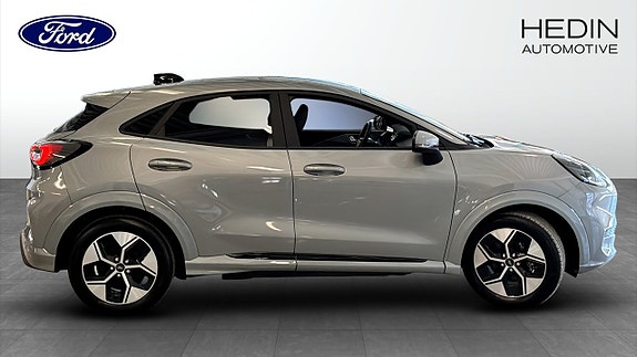Ford Puma 6 of 9