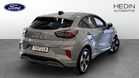Ford Puma 2 of 5
