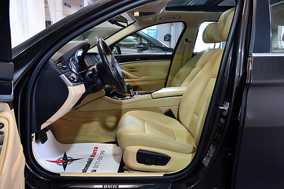 BMW 530d 7 of 22