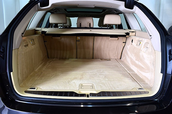 BMW 530d 20 of 22