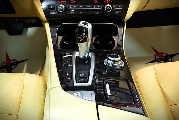 BMW 530d 12 of 22
