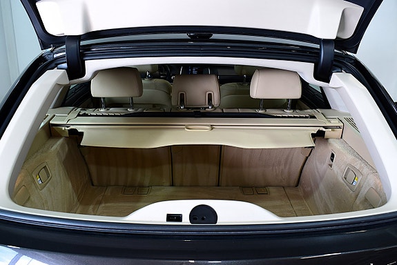 BMW 530d 19 of 22