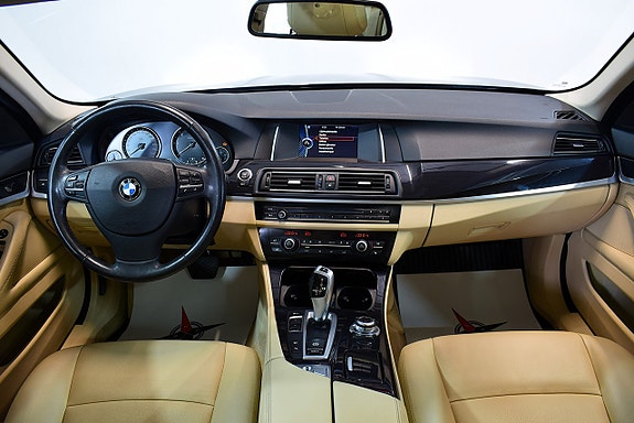 BMW 530d 11 of 22