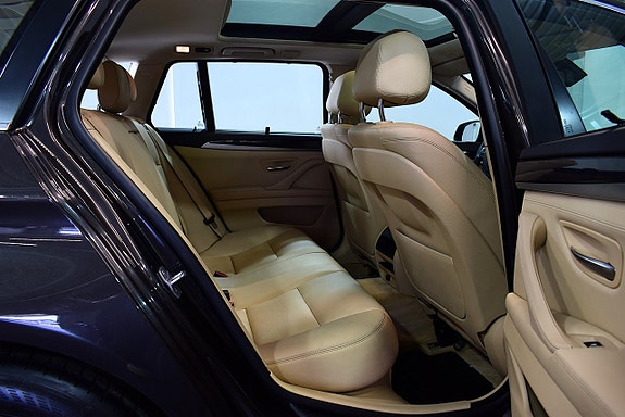 BMW 530d 17 of 22