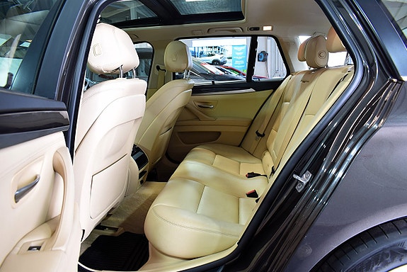 BMW 530d 18 of 22